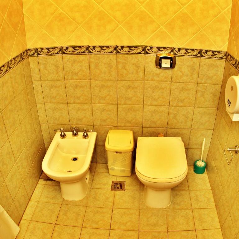 Cabañas Amanecer en el Lago - Chalet de 2 dormitorios - 7