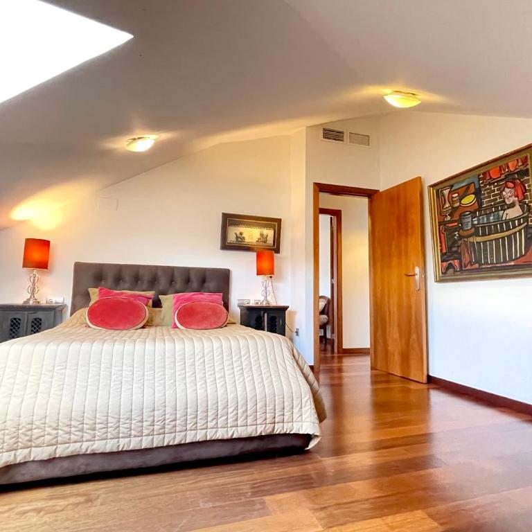 Ático en Plaza de la Constitución 3 bedrooms - Apartamento Ático - 43