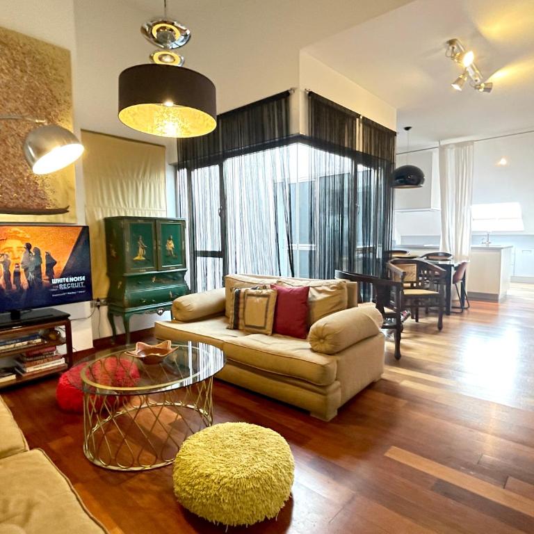 Ático en Plaza de la Constitución 3 bedrooms - Apartamento Ático - 1