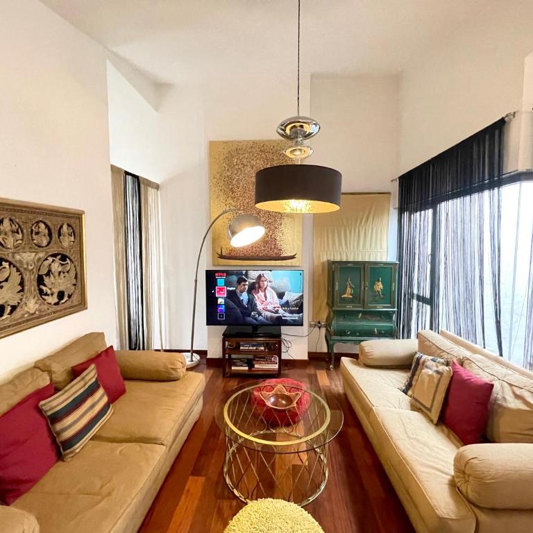 Ático en Plaza de la Constitución 3 bedrooms - Apartamento Ático - 23