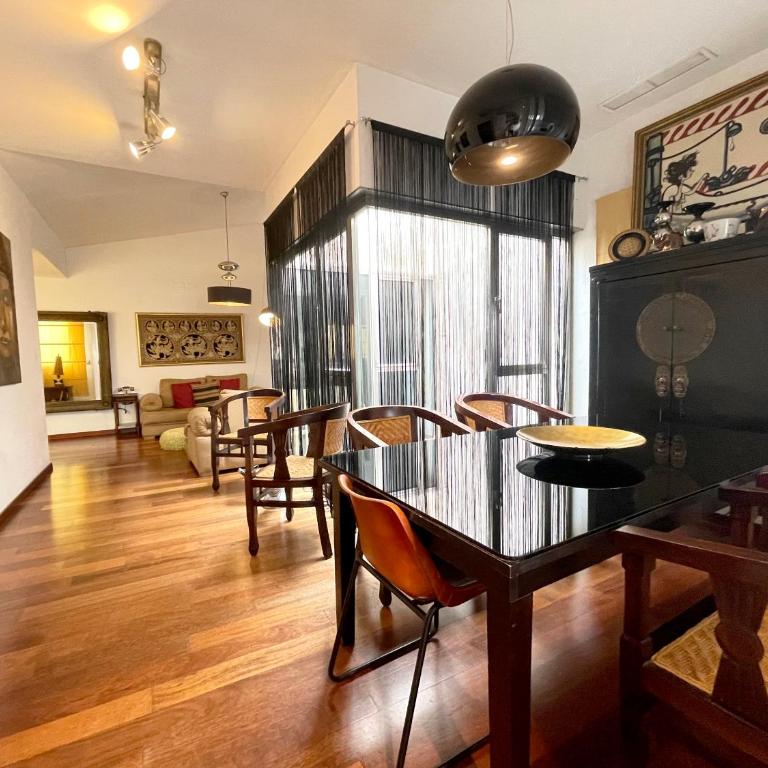 Ático en Plaza de la Constitución 3 bedrooms - Apartamento Ático - 7