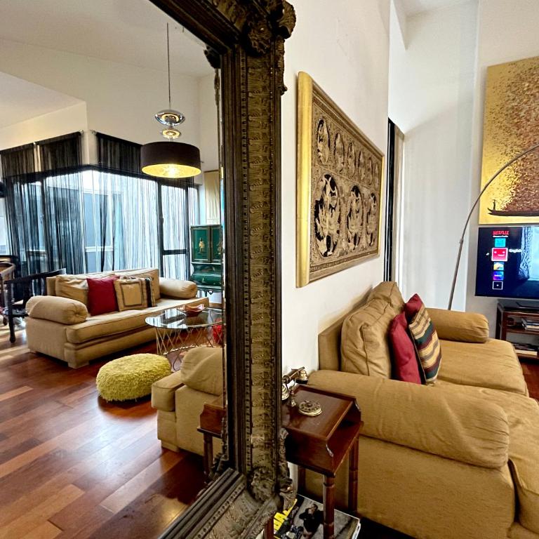 Ático en Plaza de la Constitución 3 bedrooms - Apartamento Ático - 32