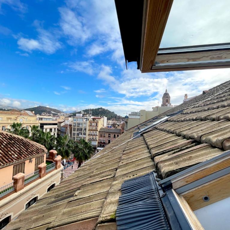 Ático en Plaza de la Constitución 3 bedrooms - Apartamento Ático - 8
