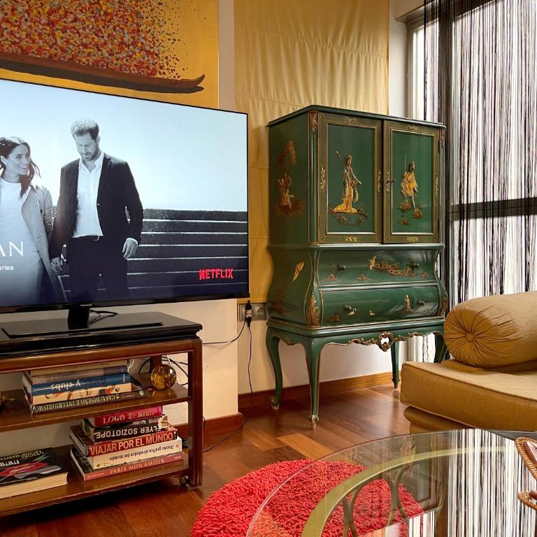 Ático en Plaza de la Constitución 3 bedrooms - Apartamento Ático - 42