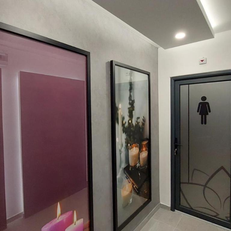 Apartment Sun - President Kop A512 - One-Bedroom Apartment - 49