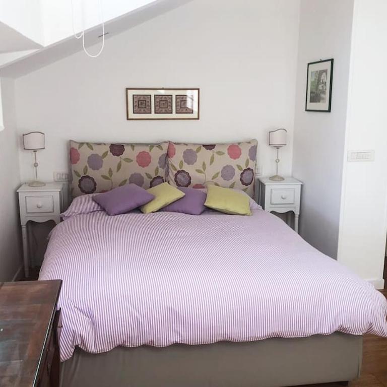 Lovely Independent mini-apartment in Central Rome - Apartment mit 1 Schlafzimmer - 1