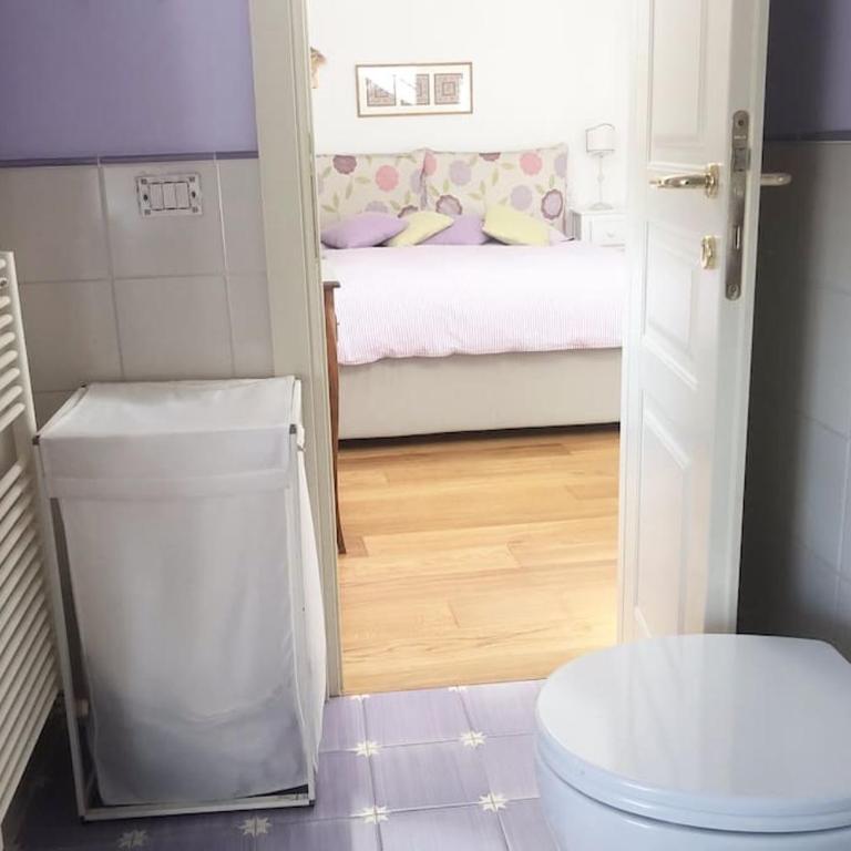 Lovely Independent mini-apartment in Central Rome - Apartment mit 1 Schlafzimmer - 3