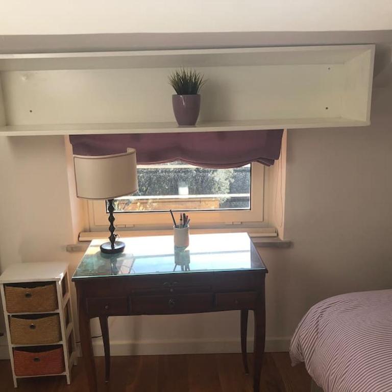 Lovely Independent mini-apartment in Central Rome - Apartment mit 1 Schlafzimmer - 4