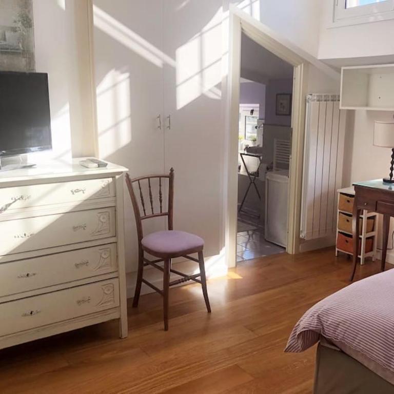 Lovely Independent mini-apartment in Central Rome - Apartment mit 1 Schlafzimmer - 5