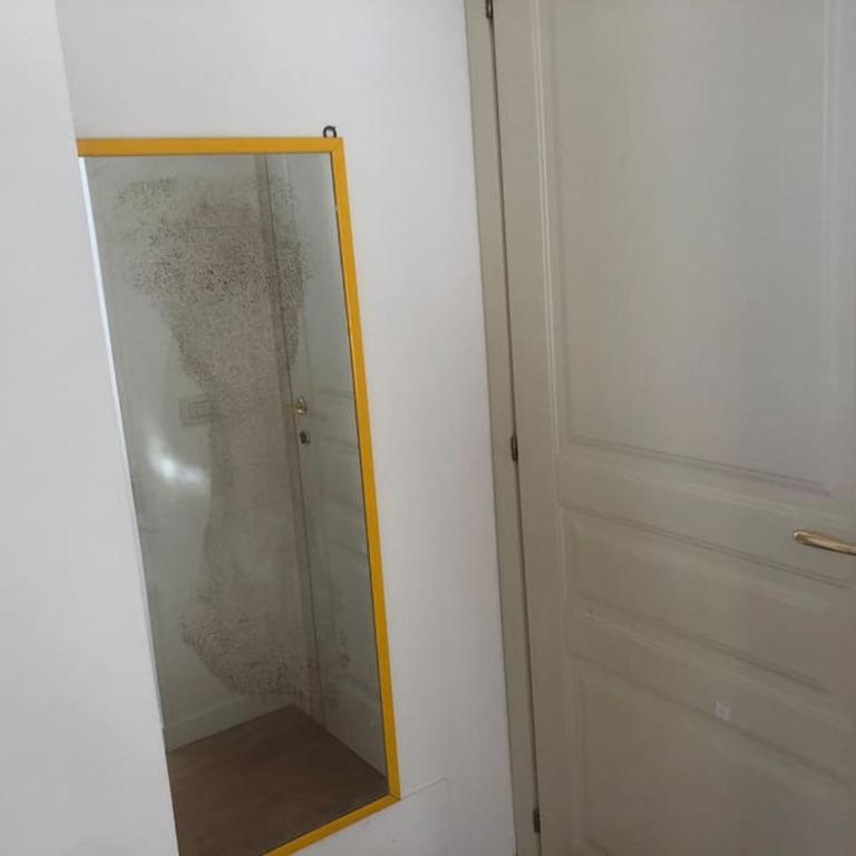 Lovely Independent mini-apartment in Central Rome - Apartment mit 1 Schlafzimmer - 6