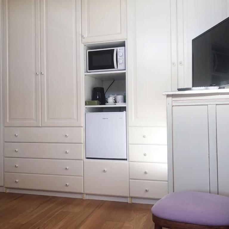 Lovely Independent mini-apartment in Central Rome - Apartment mit 1 Schlafzimmer - 7