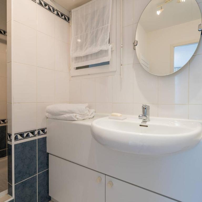 Carnac - Appartement 3 pièces avec Wifi, parking et animaux admis - FR-1-477-4 - Appartement (6 Adultes) - 11