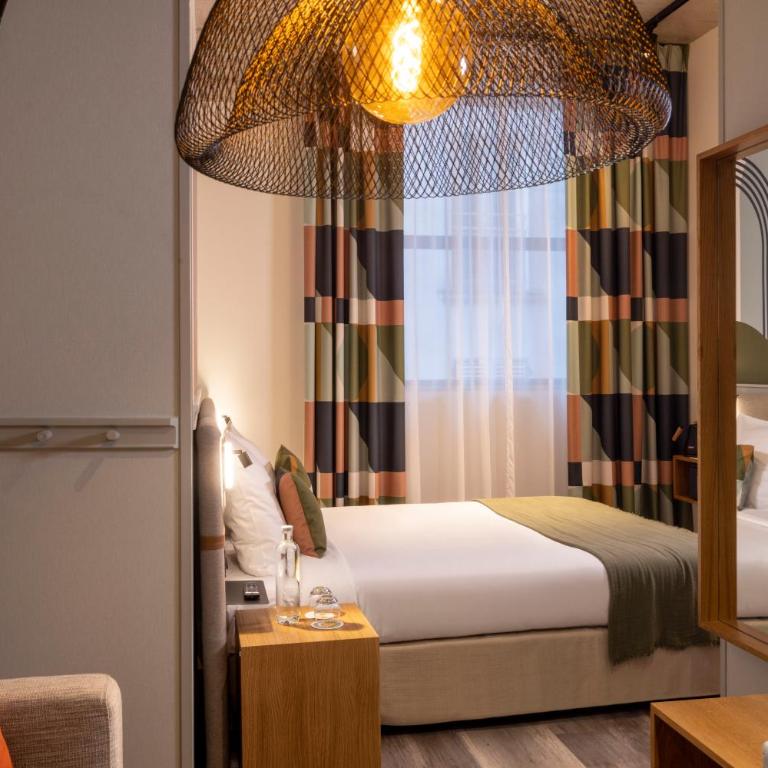 La Belle Ville - Suite 2 Chambres - 3