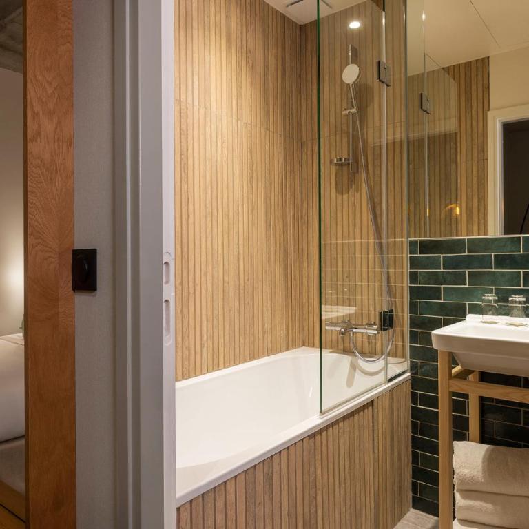 La Belle Ville - Suite 2 Chambres - 4