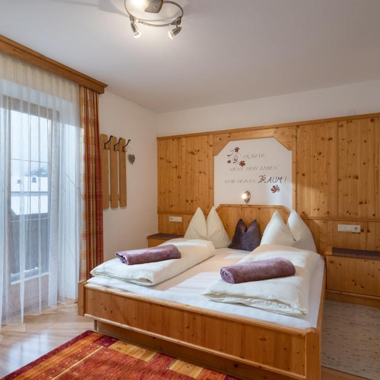 Haus Taxacher - Apartment mit 1 Schlafzimmer - 3