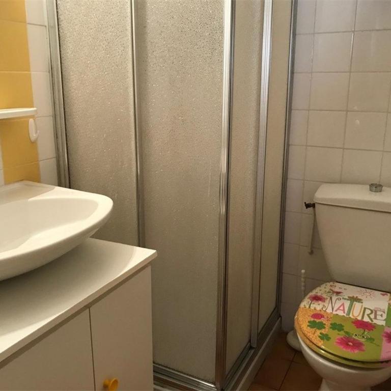 Charmante Villa avec Terrasse, à 250m de la Plage, 6 couchages - Port Leucate - FR-1-81-480 - Villa - 5
