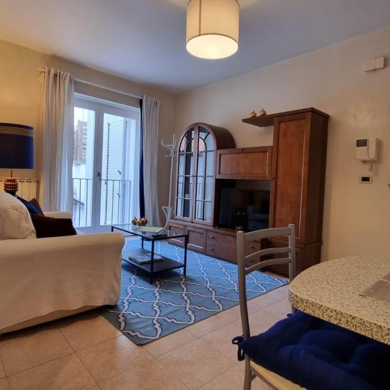 Casa del Vento - Appartamento con 1 Camera da Letto - 2