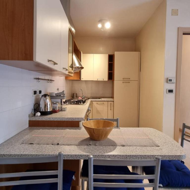 Casa del Vento - Appartamento con 1 Camera da Letto - 6