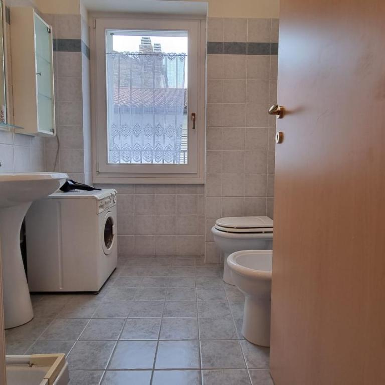 Casa del Vento - Appartamento con 1 Camera da Letto - 11