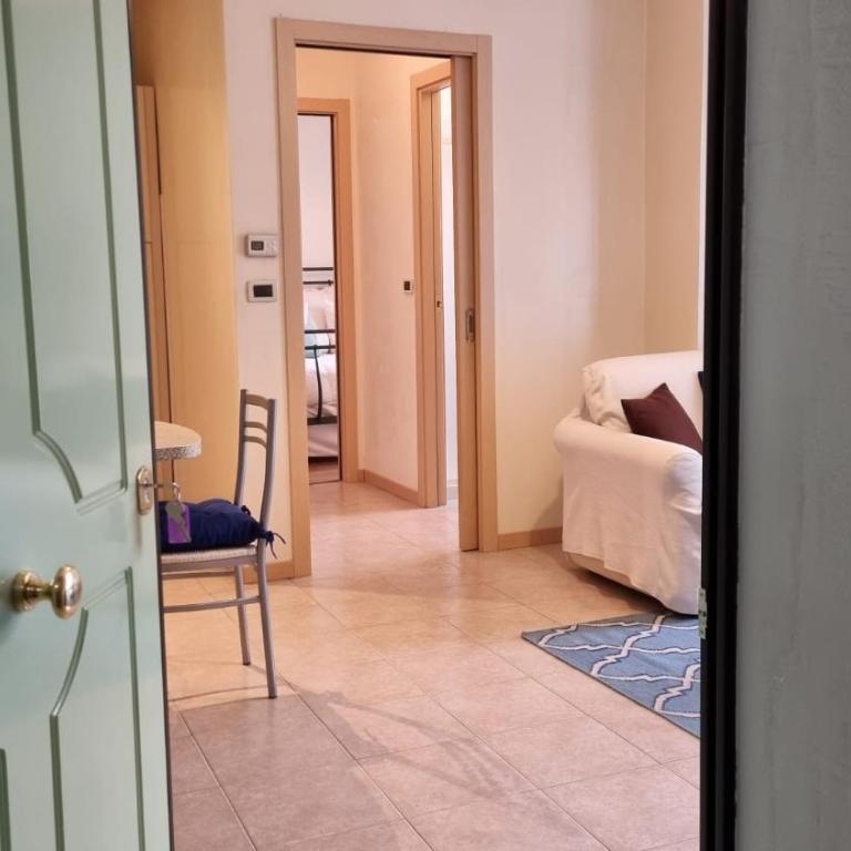 Casa del Vento - Appartamento con 1 Camera da Letto - 17