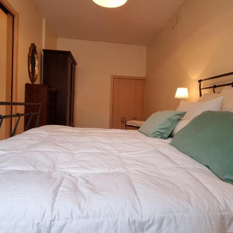 Casa del Vento - Appartamento con 1 Camera da Letto - 10