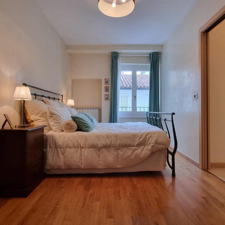 Casa del Vento - Appartamento con 1 Camera da Letto - 8