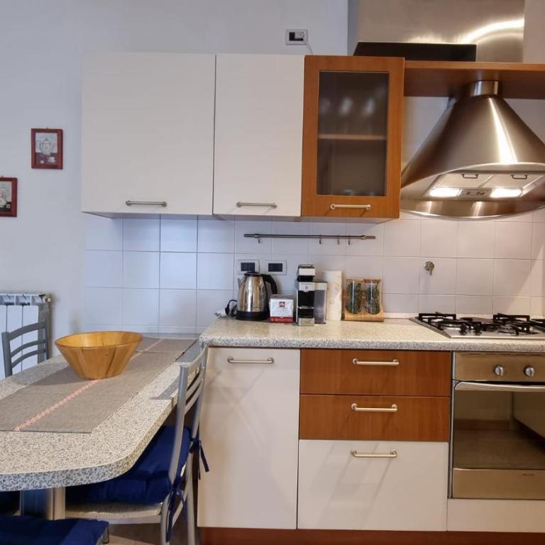 Casa del Vento - Appartamento con 1 Camera da Letto - 4