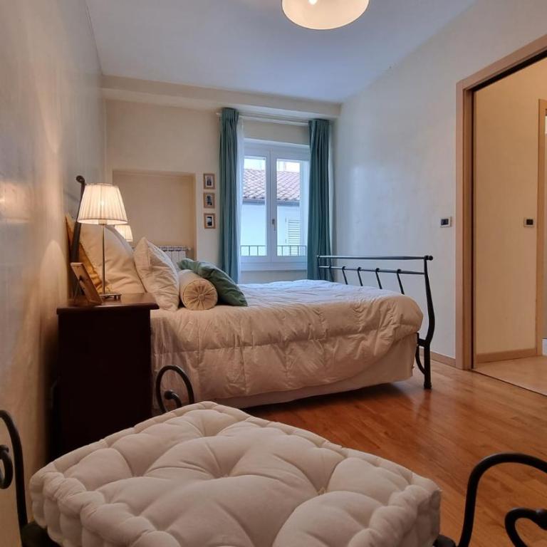 Casa del Vento - Appartamento con 1 Camera da Letto - 7