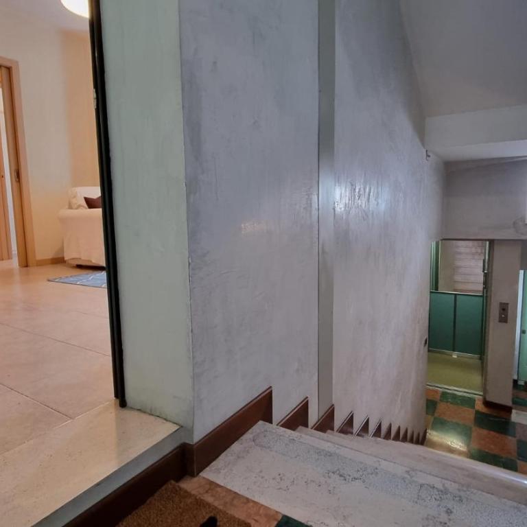 Casa del Vento - Appartamento con 1 Camera da Letto - 16