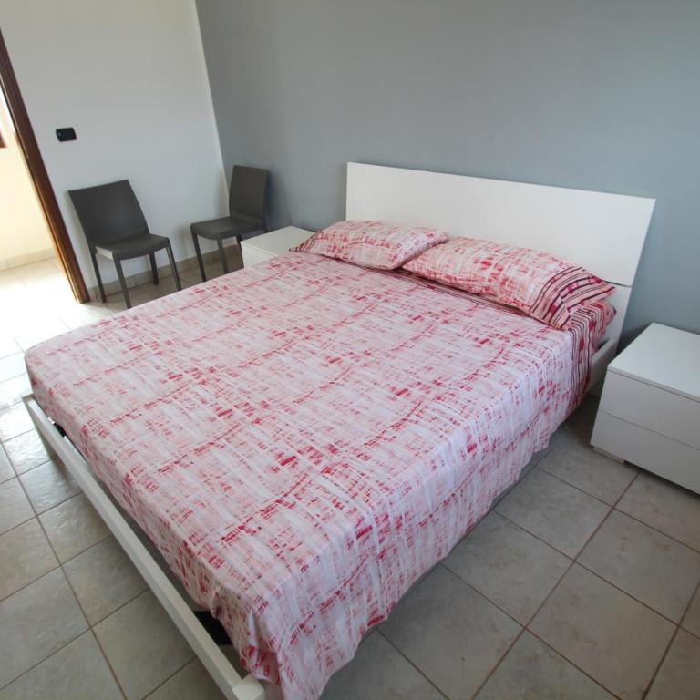 Attico Del Vico - Appartamento con 3 Camere da Letto - 32