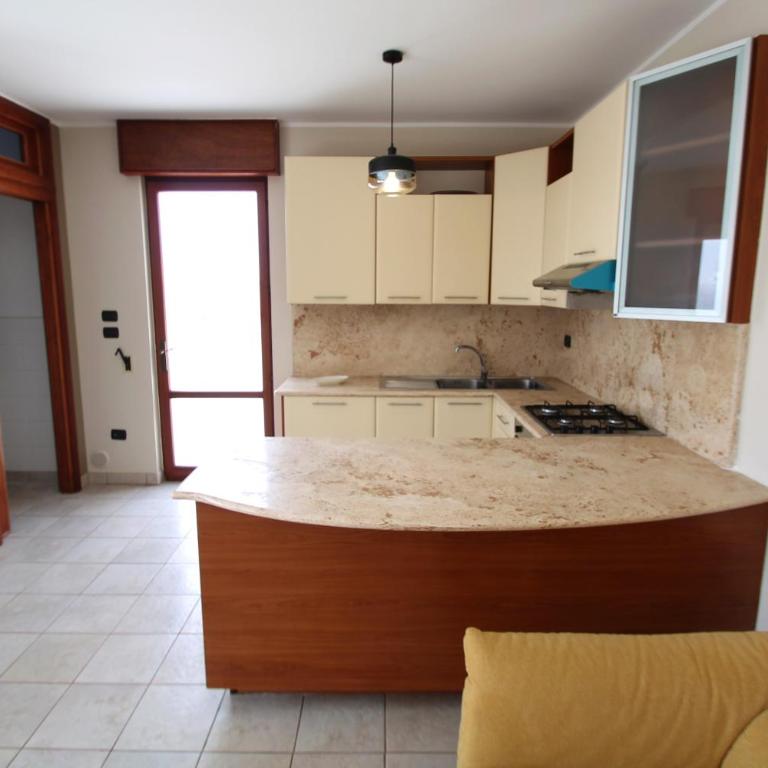 Attico Del Vico - Appartamento con 3 Camere da Letto - 5