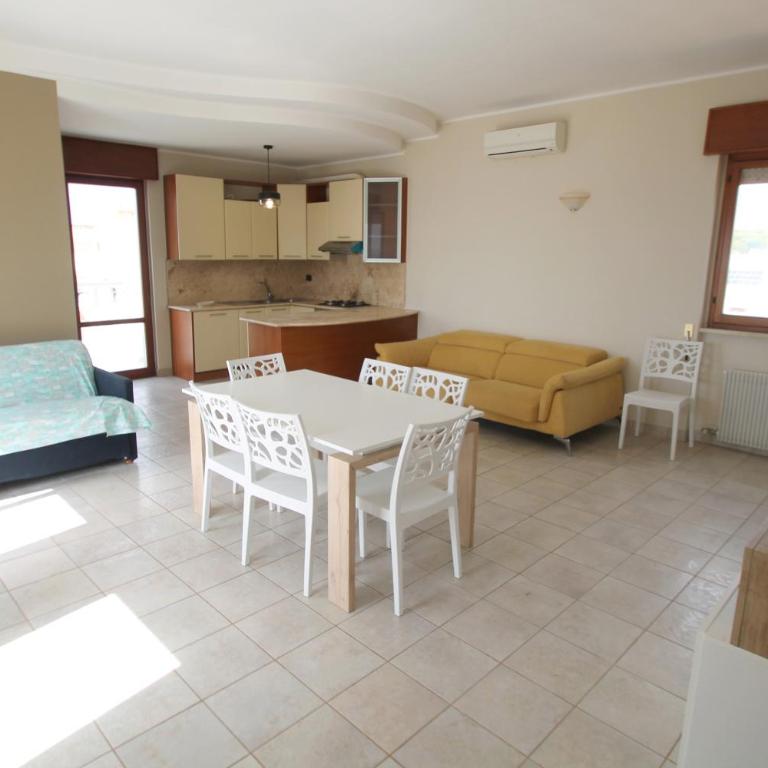 Attico Del Vico - Appartamento con 3 Camere da Letto - 28