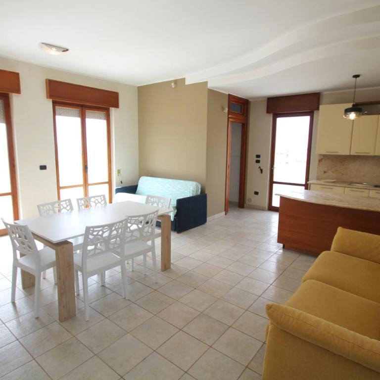 Attico Del Vico - Appartamento con 3 Camere da Letto - 3