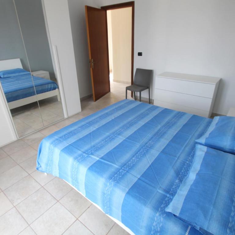 Attico Del Vico - Appartamento con 3 Camere da Letto - 41