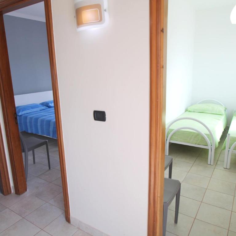 Attico Del Vico - Appartamento con 3 Camere da Letto - 36