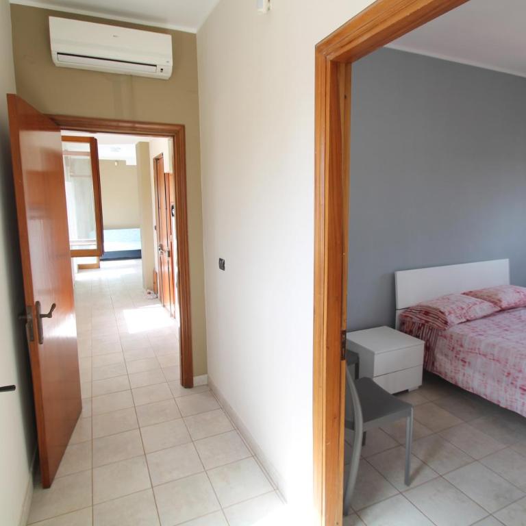 Attico Del Vico - Appartamento con 3 Camere da Letto - 29