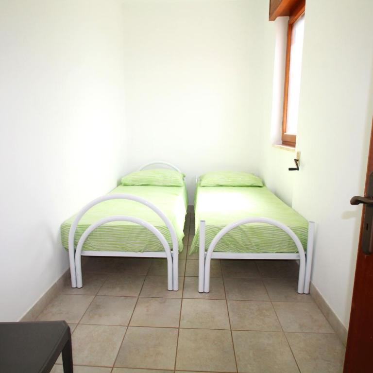 Attico Del Vico - Appartamento con 3 Camere da Letto - 37