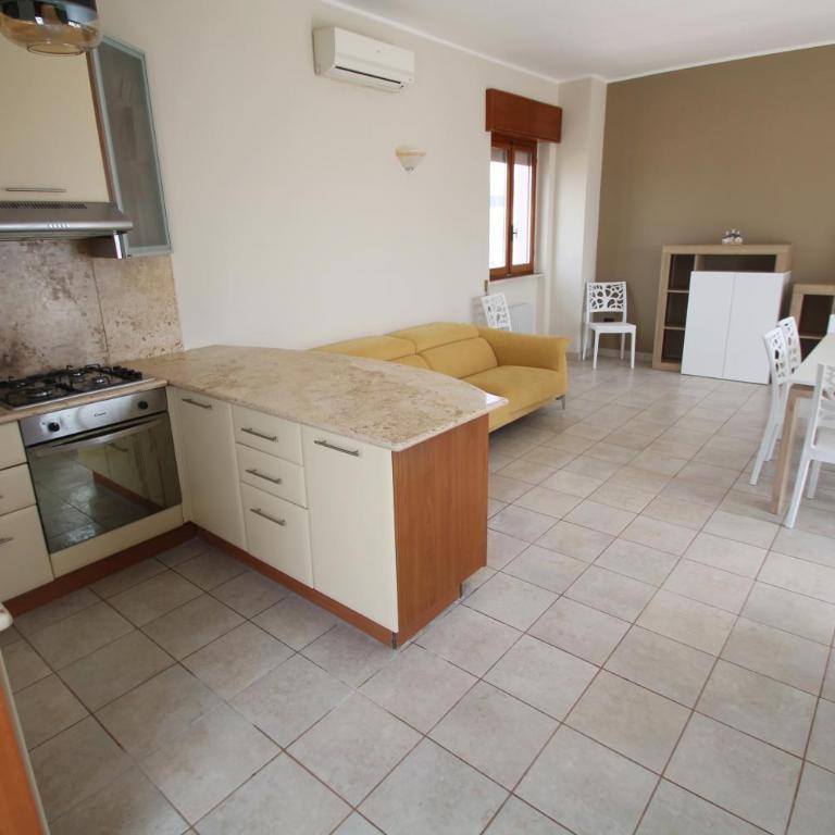 Attico Del Vico - Appartamento con 3 Camere da Letto - 6