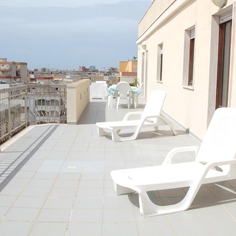 Attico Del Vico - Appartamento con 3 Camere da Letto - 23