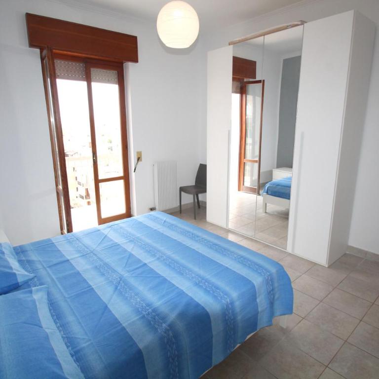 Attico Del Vico - Appartamento con 3 Camere da Letto - 39