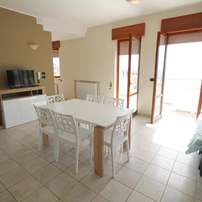 Attico Del Vico - Appartamento con 3 Camere da Letto - 12