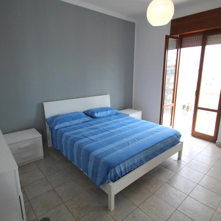 Attico Del Vico - Appartamento con 3 Camere da Letto - 38