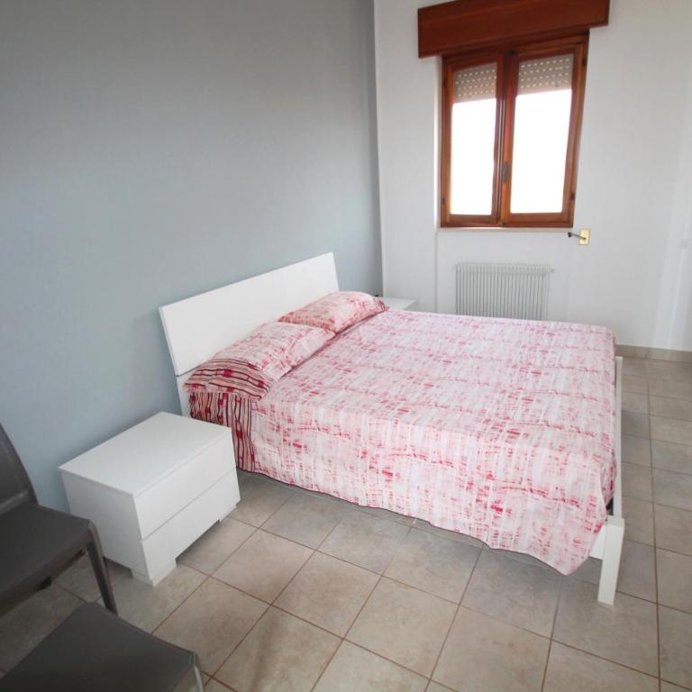 Attico Del Vico - Appartamento con 3 Camere da Letto - 30