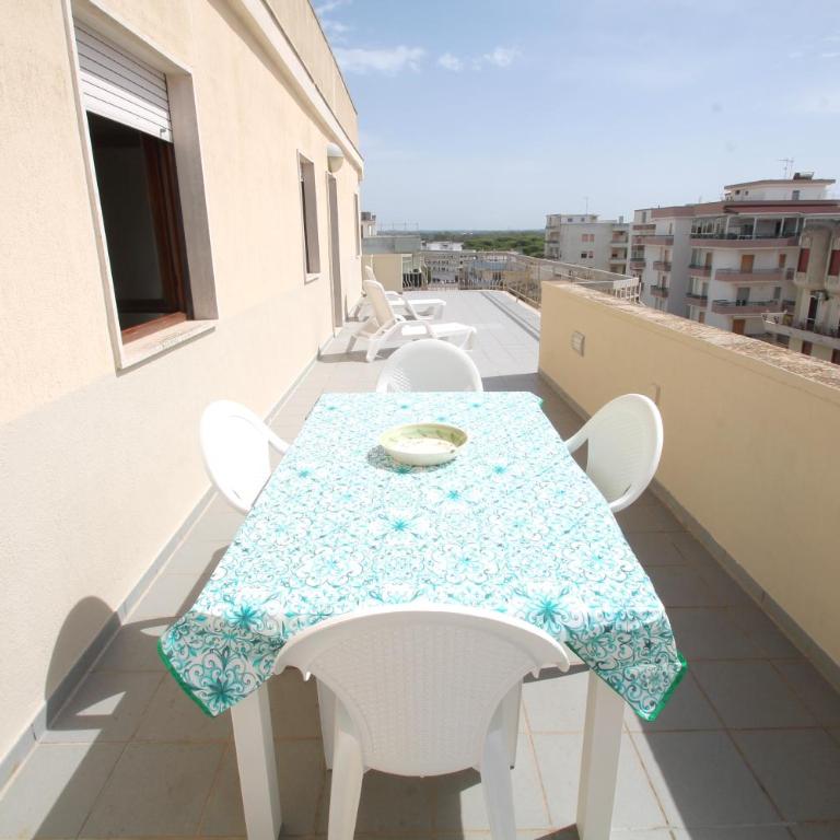 Attico Del Vico - Appartamento con 3 Camere da Letto - 22
