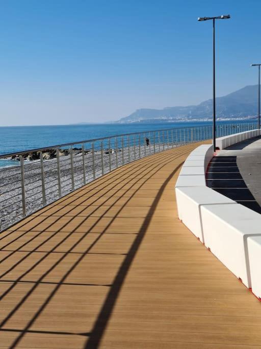 Riviera Mare & Sport - Appartamento con 1 Camera da Letto - 36