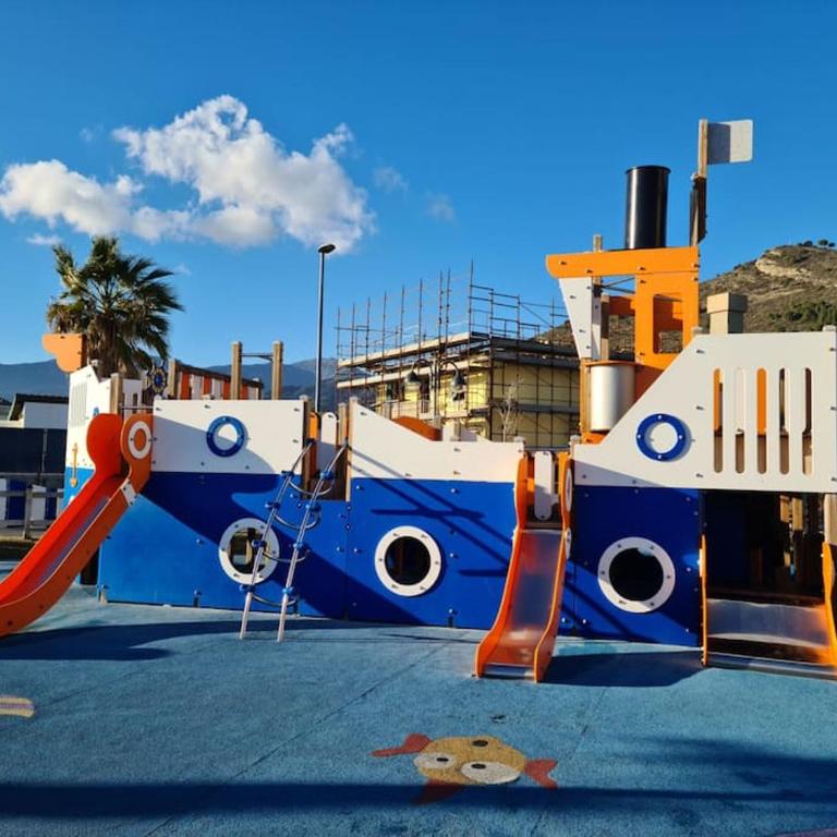 Riviera Mare & Sport - Appartamento con 1 Camera da Letto - 38
