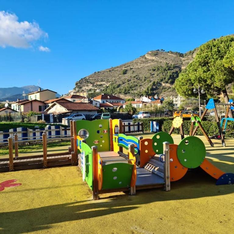Riviera Mare & Sport - Appartamento con 1 Camera da Letto - 39