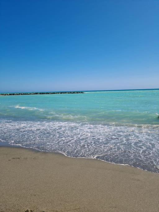 Riviera Mare & Sport - Appartamento con 1 Camera da Letto - 43