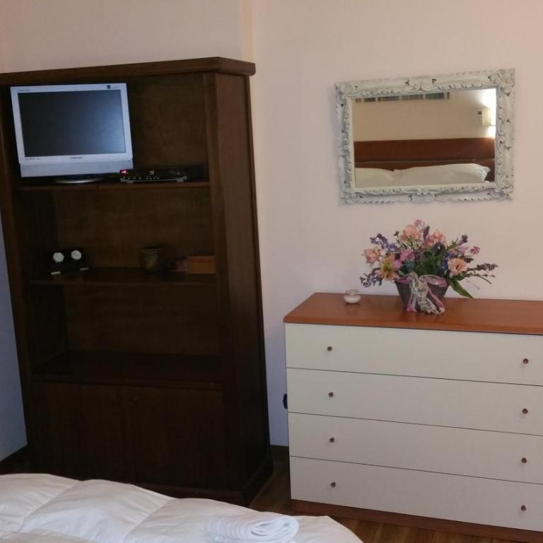 Casa Lory - Appartamento con 1 Camera da Letto - 4