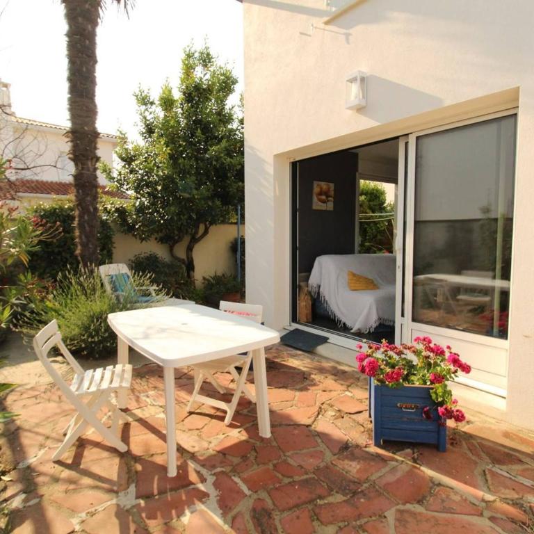 Appartement rénové à Royan, proche plage, terrasse, parking privé - FR-1-494-102 - Appartamento (4 Adulti) - 1